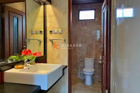 3 bedrooms Villa in Kerobokan, Badung, Bali (17066) 8