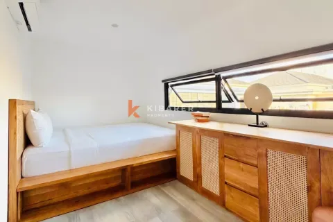 1 bedroom Villa in Tibubeneng, Badung, Bali (17065) 10