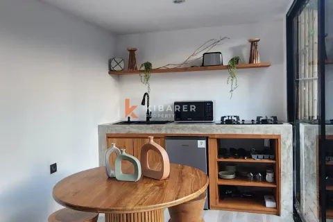 1 bedroom Villa in Tibubeneng, Badung, Bali (17065) 8