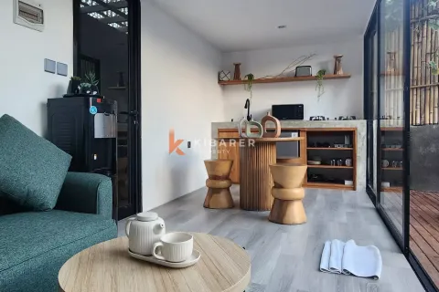 1 bedroom Villa in Tibubeneng, Badung, Bali (17065) 4