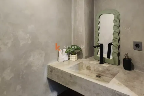 1 bedroom Villa in Tibubeneng, Badung, Bali (17065) 13