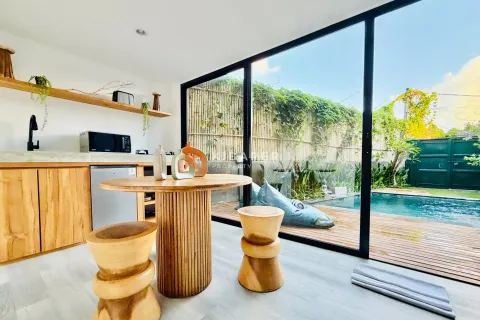 1 bedroom Villa in Tibubeneng, Badung, Bali (17065) 5