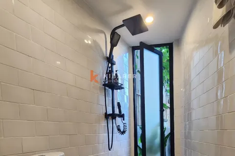 1 bedroom Villa in Tibubeneng, Badung, Bali (17065) 14