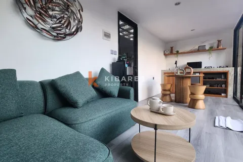 1 bedroom Villa in Tibubeneng, Badung, Bali (17065) 6