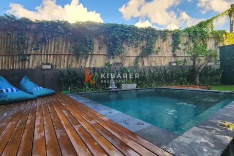 1 bedroom Villa in Tibubeneng, Badung, Bali (17065) 2