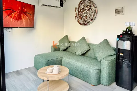 1 bedroom Villa in Tibubeneng, Badung, Bali (17065) 9