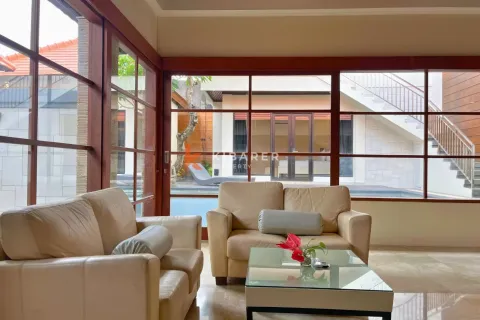 3 bedrooms Villa in Kerobokan, Badung, Bali (17068) 8