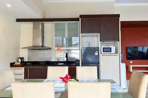 3 bedrooms Villa in Kerobokan, Badung, Bali (17068) 6