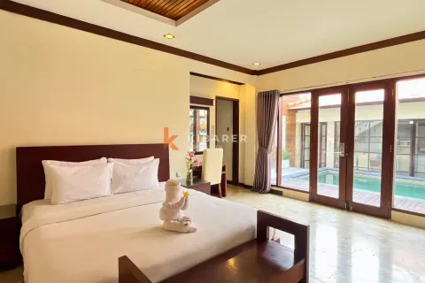 3 bedrooms Villa in Kerobokan, Badung, Bali (17068) 18