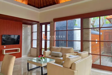 3 bedrooms Villa in Kerobokan, Badung, Bali (17068) 7