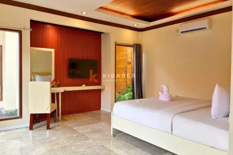 3 bedrooms Villa in Kerobokan, Badung, Bali (17068) 11