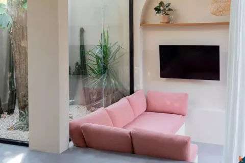 2 bedrooms Villa in Kediri, Tabanan, Bali (11200) 4