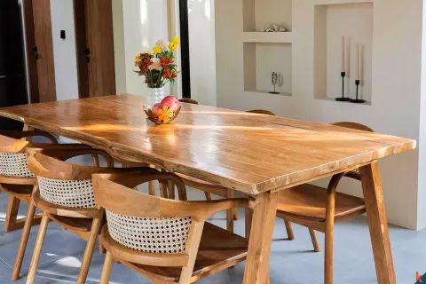 2 bedrooms Villa in Kediri, Tabanan, Bali (11200) 7