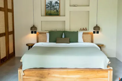 2 bedrooms Villa in Kediri, Tabanan, Bali (11200) 9