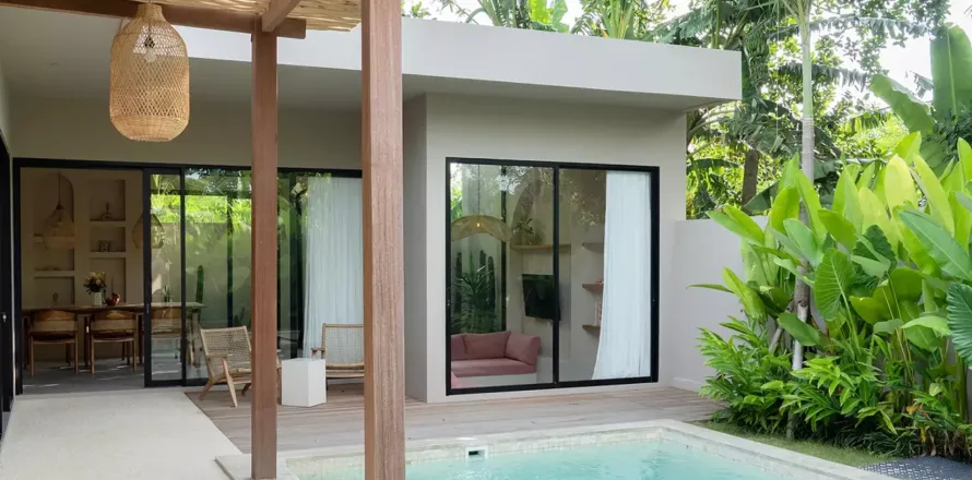 2 bedrooms Villa in Kediri, Tabanan, Bali (11200)