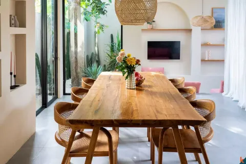 2 bedrooms Villa in Kediri, Tabanan, Bali (11200) 6