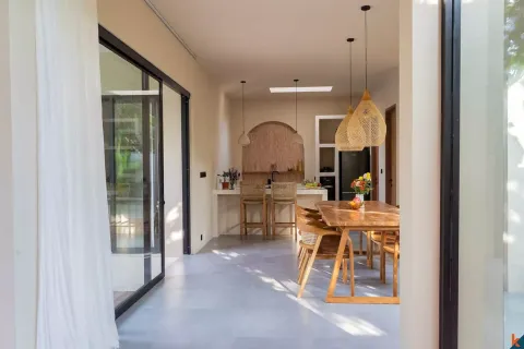 2 bedrooms Villa in Kediri, Tabanan, Bali (11200) 3