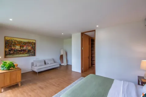 4 bedrooms Villa in Cemagi, Mengwi, Badung, Bali (11206) 20
