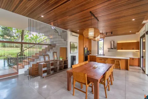 4 bedrooms Villa in Cemagi, Mengwi, Badung, Bali (11206) 10