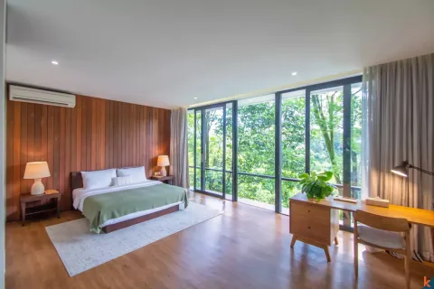 4 bedrooms Villa in Cemagi, Mengwi, Badung, Bali (11206) 19