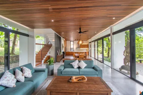 4 bedrooms Villa in Cemagi, Mengwi, Badung, Bali (11206) 8