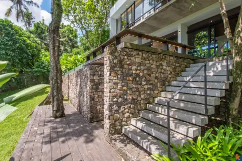 4 bedrooms Villa in Cemagi, Mengwi, Badung, Bali (11206) 2