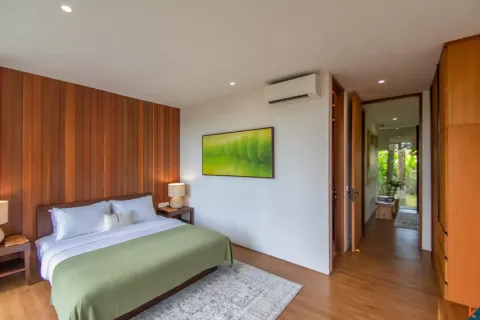 4 bedrooms Villa in Cemagi, Mengwi, Badung, Bali (11206) 27