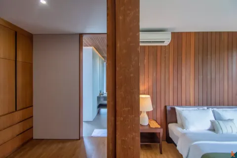 4 bedrooms Villa in Cemagi, Mengwi, Badung, Bali (11206) 22