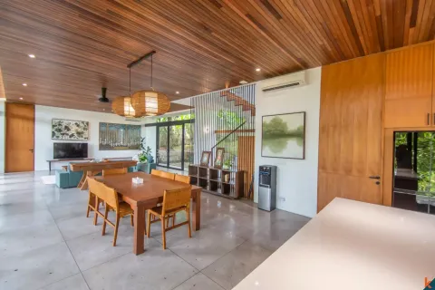 4 bedrooms Villa in Cemagi, Mengwi, Badung, Bali (11206) 11
