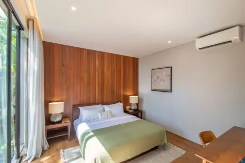 4 bedrooms Villa in Cemagi, Mengwi, Badung, Bali (11206) 30