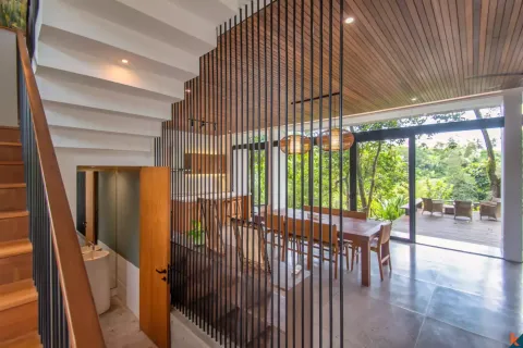 4 bedrooms Villa in Cemagi, Mengwi, Badung, Bali (11206) 14