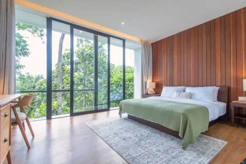 4 bedrooms Villa in Cemagi, Mengwi, Badung, Bali (11206) 26