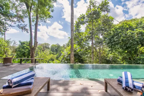 4 bedrooms Villa in Cemagi, Mengwi, Badung, Bali (11206) 5