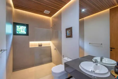 4 bedrooms Villa in Cemagi, Mengwi, Badung, Bali (11206) 29