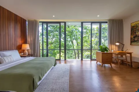 4 bedrooms Villa in Cemagi, Mengwi, Badung, Bali (11206) 28