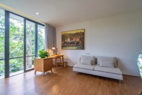 4 bedrooms Villa in Cemagi, Mengwi, Badung, Bali (11206) 21