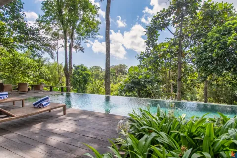 4 bedrooms Villa in Cemagi, Mengwi, Badung, Bali (11206) 6