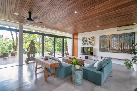 4 bedrooms Villa in Cemagi, Mengwi, Badung, Bali (11206) 9