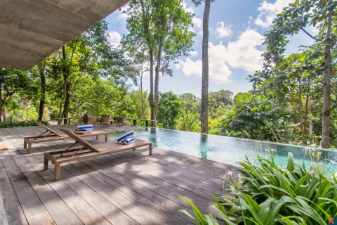 4 bedrooms Villa in Cemagi, Mengwi, Badung, Bali (11206) 4