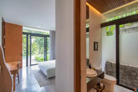 4 bedrooms Villa in Cemagi, Mengwi, Badung, Bali (11206) 18