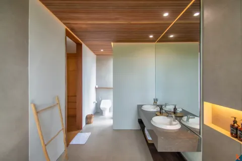 4 bedrooms Villa in Cemagi, Mengwi, Badung, Bali (11206) 25