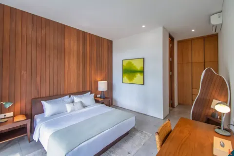 4 bedrooms Villa in Cemagi, Mengwi, Badung, Bali (11206) 17