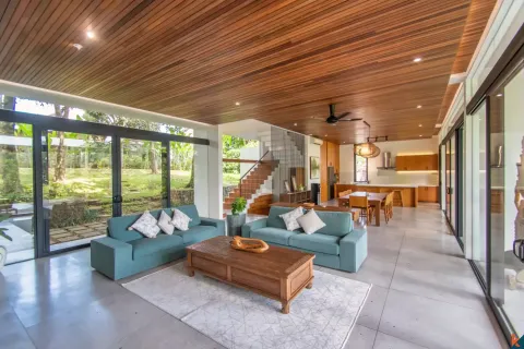 4 bedrooms Villa in Cemagi, Mengwi, Badung, Bali (11206) 7
