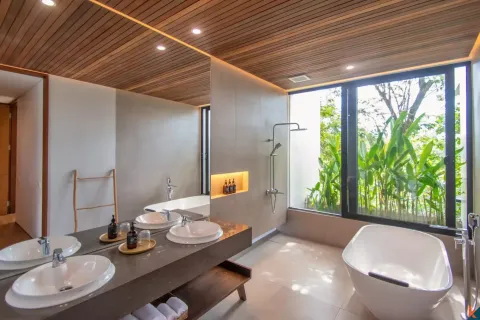 4 bedrooms Villa in Cemagi, Mengwi, Badung, Bali (11206) 24