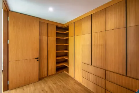 4 bedrooms Villa in Cemagi, Mengwi, Badung, Bali (11206) 23