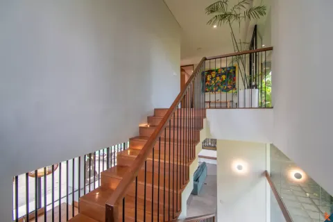 4 bedrooms Villa in Cemagi, Mengwi, Badung, Bali (11206) 16