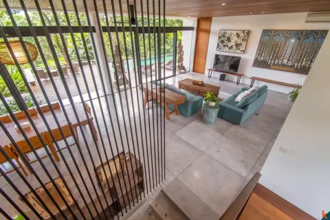 4 bedrooms Villa in Cemagi, Mengwi, Badung, Bali (11206) 15