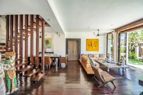 Вилла с 3 спальнями в Кетевель, Сукавати, Гианьяр, Бали (11202) 9