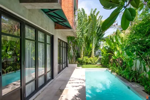 Vila 2 kamar tidur di Badung, Bali (11205)