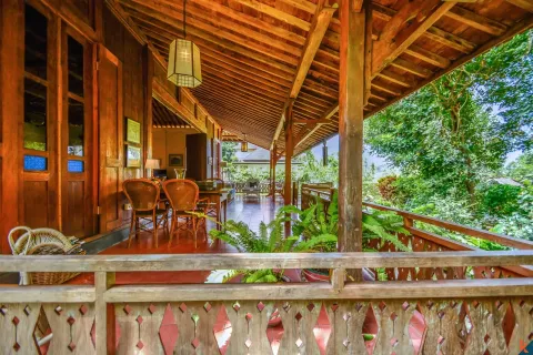 11 bedrooms Villa in Karangasem, Karang Asem, Bali (11203) 17